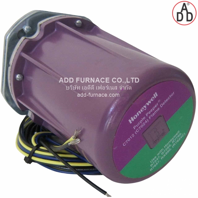 Honeywell C7012A 1194(1)